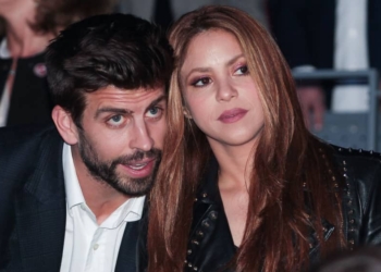 International-Sport: Shakira et Piqué se séparent