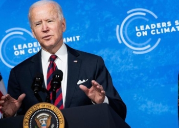 Prezidan Joe Biden pwomèt peyi Nan amerik yo 300 milyon dola pou konbat ensekirite alimantè