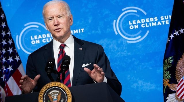Prezidan Joe Biden pwomèt peyi Nan amerik yo 300 milyon dola pou konbat ensekirite alimantè