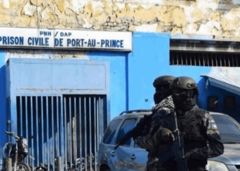 Ayiti-Jistis: Arestasyon plizyè anplwaye penitansye nasyonal nan kad yon ankèt