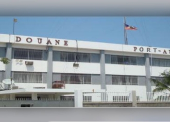 La douane de Port-au-Prince attaquée par des hommes armés