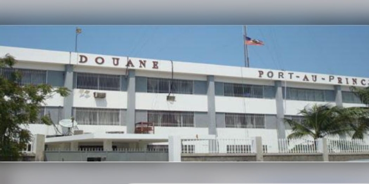 La douane de Port-au-Prince attaquée par des hommes armés