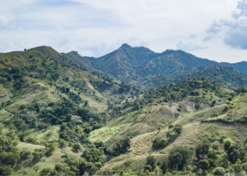 Chanjman Klimatik: Ayiti nan lis twa peyi ki pi vilnerab nan monn lan