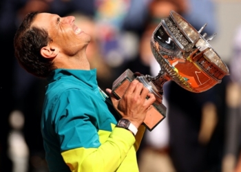 International-Sport: Rafael Nadal champion de Roland-Garros