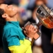 International-Sport: Rafael Nadal champion de Roland-Garros