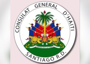 Asosyasyon komèsan Santyago ak konsila jeneral Ayiti siyen yon akò ki an favè ayisyen yo