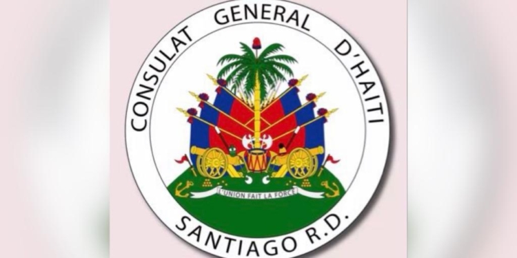 Asosyasyon komèsan Santyago ak konsila jeneral Ayiti siyen yon akò ki an favè ayisyen yo
