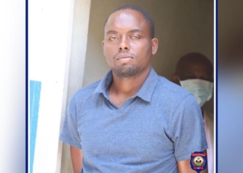 Des individus armés dans les rues de Port-au-Prince pour exiger la libération de Ezechiel