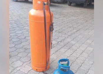 Faire exploser des bouteilles de gaz propane : la nouvelle stratégie des gangs contre la PNH