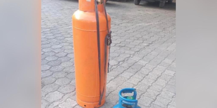 Faire exploser des bouteilles de gaz propane : la nouvelle stratégie des gangs contre la PNH