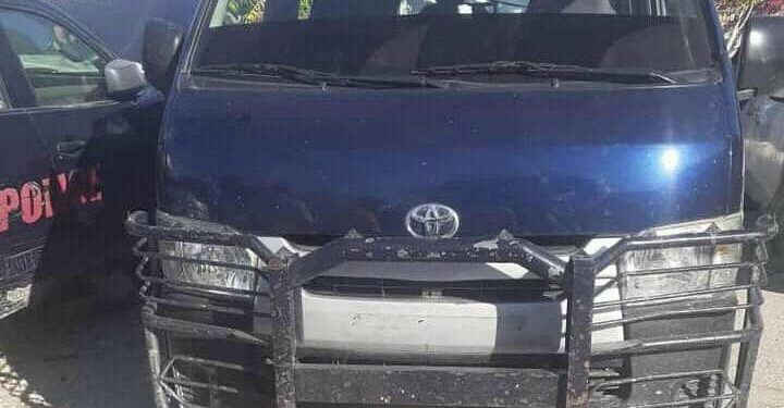 300 autobus détournés et 25 personnes tuées à Martissant en une année, selon le MUTH