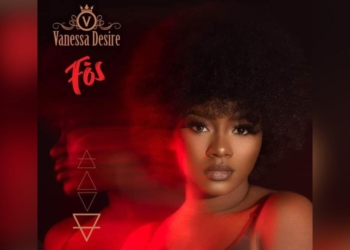 “Fòs” le nouvel album de Vanessa Désiré: un mélange subtil de mélancolie et de romance