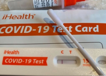 Fin de l’exigence des tests de Covid-19 pour les passagers aériens entrant aux États-Unis