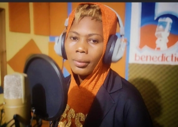 Naalove, la fille d’Haïti à la 12e édition du festival mondial de Musique des femmes d’ici et d’ailleurs