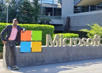 Skytefi de Mike Bellot fait désormais partie de Microsoft for Startups