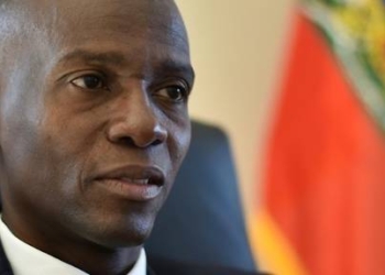 Un cinquième juge désigné pour mener l’enquête sur l’assassinat de Jovenel Moïse