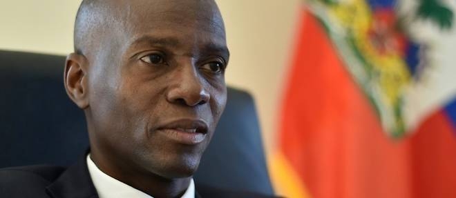 Un cinquième juge désigné pour mener l’enquête sur l’assassinat de Jovenel Moïse