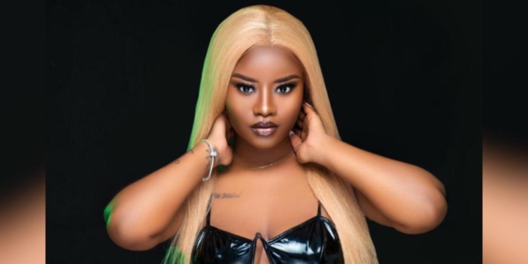 « M p ap tounen », l’adieu de Vanessa Desiré à son petit ami