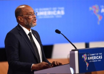 Après sa participation au 9e sommet des Amériques, Ariel Henry croit que tout ira mieux pour Haïti