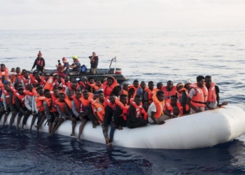 Cuba rapatrie un groupe de 586 migrants haïtiens sur un total de 842