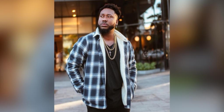 Jeff Prosper vers un nouveau chapitre dans sa carrière, trois ans après son feat avec Wendy