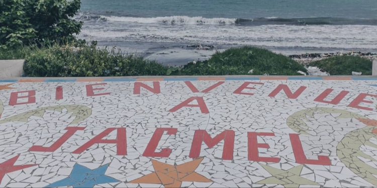 Mouvement de protestation à Jacmel contre la pénurie d’essence et le Marché Noir