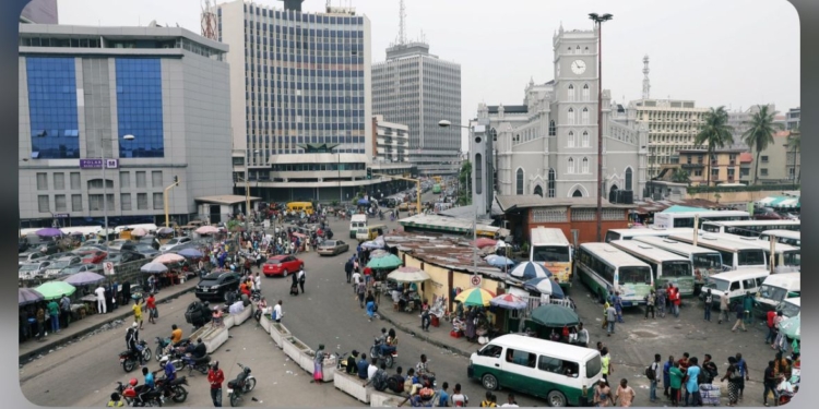Entre 20 et 50 personnes tuées dans une église au Nigeria