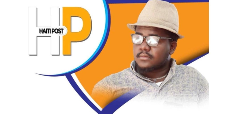 Kidnappé avec deux membres de sa famille, l’administrateur du Journal HaïtiPost a été libéré