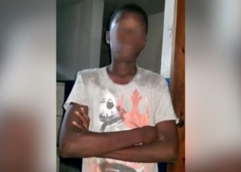 Le fils du présumé Bandit Zo pwason appréhendé par la police à Torbeck