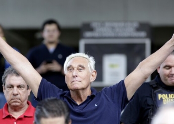 Un ancien conseiller de Trump inculpé dans l’enquête concernant l’assaut du capitole