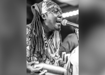 Jonas Attis au cœur du festival international Nuits d’Afrique