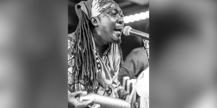 Jonas Attis au cœur du festival international Nuits d’Afrique