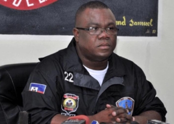 La PNH promet de reprendre le contrôle du Tribunal de Première Instance de Port-au-Prince