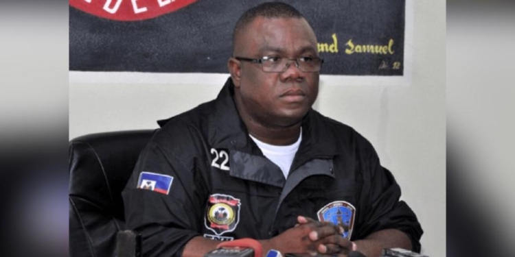 La PNH promet de reprendre le contrôle du Tribunal de Première Instance de Port-au-Prince