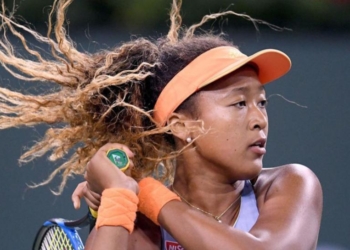Naomi Osaka ne sera pas à Wimbledon