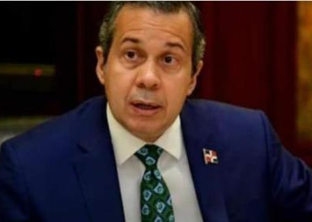 Le ministre de l’environnement dominicain abattu dans son bureau