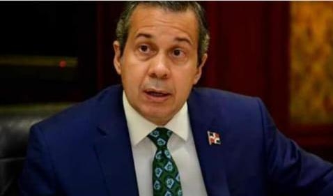 Le ministre de l’environnement dominicain abattu dans son bureau