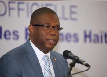 L’ancien sénateur Carl Murat Cantave invité par-devant le parquet de Port-au-Prince