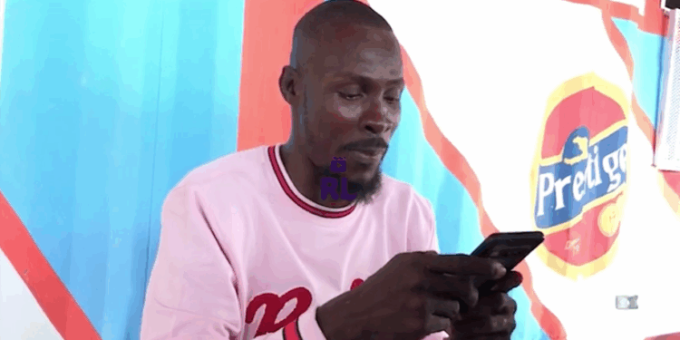 Chèf gang Tòsèl la Vitèlòm nan konferans pou laprès madi 14 jen 2021 an