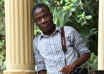 Milo Milfort: journaliste haïtien multi primé, au sommet de son art