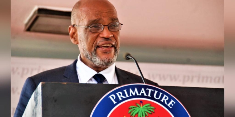 Ariel Henry devrait diriger la transition pendant 2 ans, selon le comité de médiation