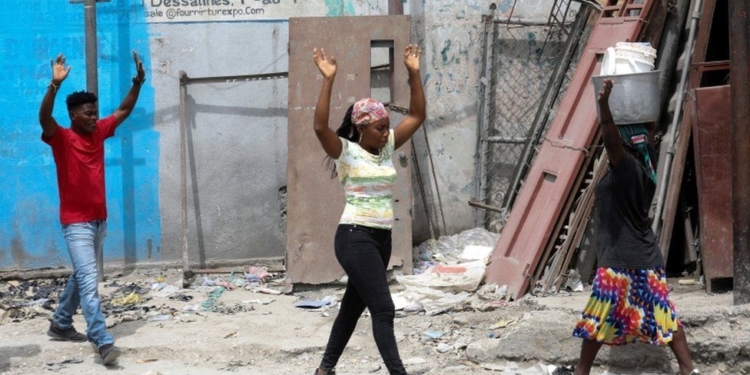 Editoryal: Masak sou masak nan Site Solèy, leta konplis!