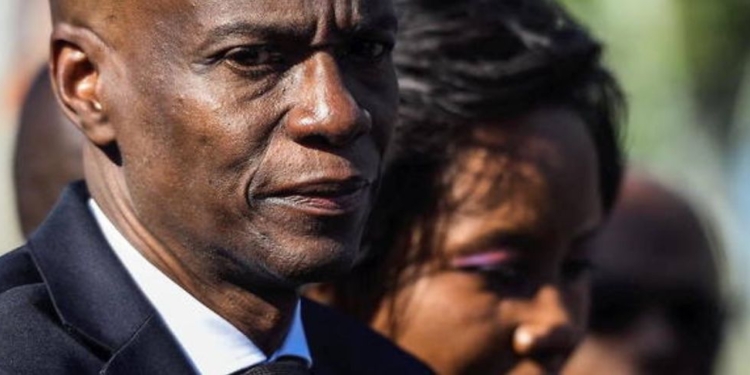 Deux suspects clés dans l’assassinat de Jovene me l Moïse clament leur innocence depuis le pénitencier