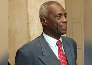 Accusé d’agression sexuelle, Evans Lescouflair a été arrêté au Panama par Interpol