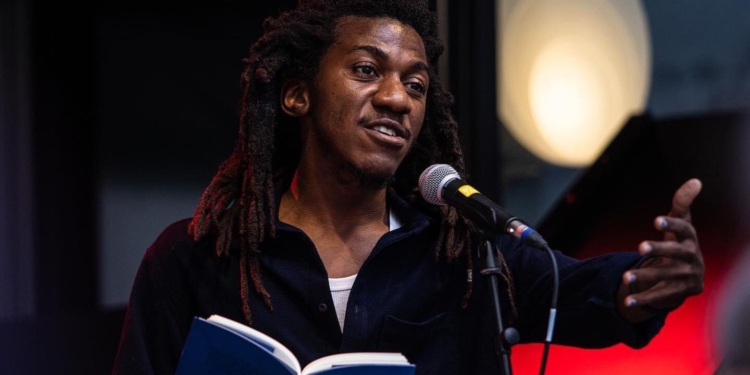 Jean D’Amérique remporte le prix Heredia 2022 de l’Académie française