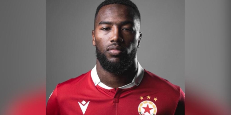 5 clubs en moins de 5 ans pour Nazon, sa situation inquiète