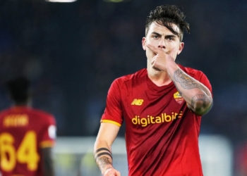 International-Sport : Paulo Dybala va poursuivre sa carrière à Roma