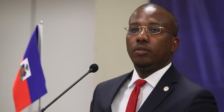 Gouvènman Ariel Henry an antann li pou Jovenel Moise pa jwenn jistis daprè Claude Joseph