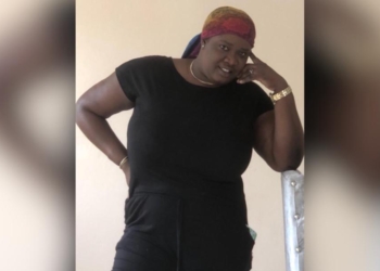 Midrine Jean kidnappée dans le bus Dieu qui décide à Port-au-Prince