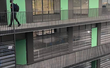 Arrêt des activités académiques à la Faculté des sciences à cause de l’insécurité